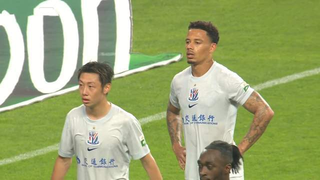 申花7轮不胜是底线 黄博文送斯帅一程？吴曦太累 亚冠3队沦落保级