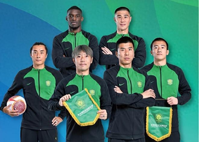 晚上22点！北京国安官宣，2大强援加盟，年薪曝光，有3大积极意义
