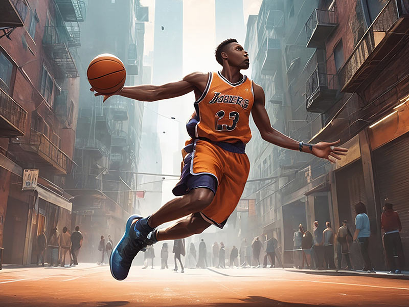 2026年4月25日NBA季后赛G3湖人vs火箭全场集锦