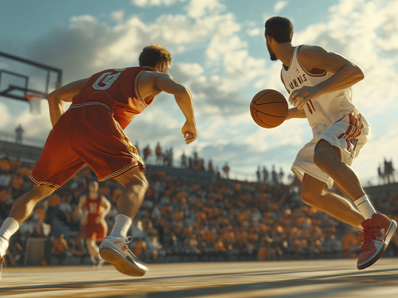  2026年7月13日NBA夏季联赛骑士vs活塞全场集锦