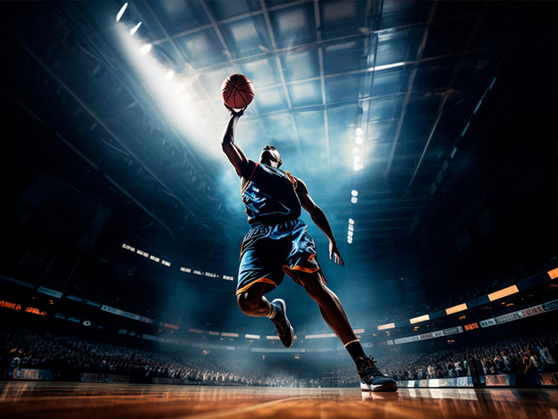  2026年4月28日NBA季后赛G4活塞vs魔术全场集锦