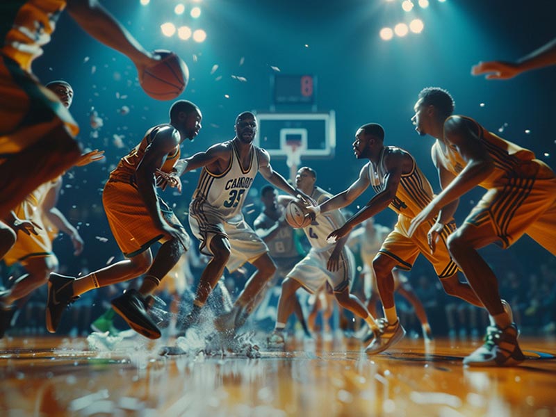  2026年7月13日NBA夏季联赛太阳vs鹈鹕全场集锦