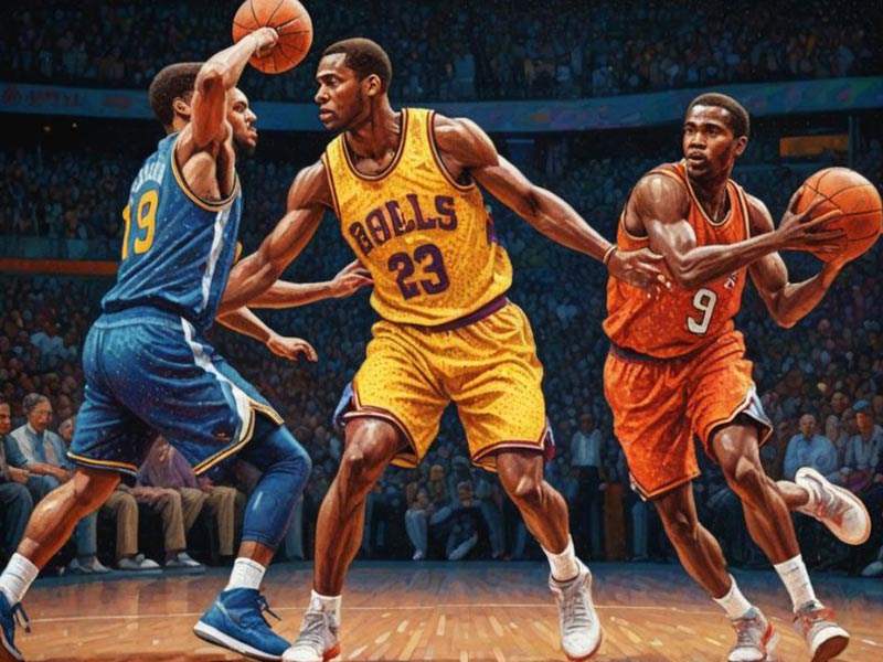  2026年7月13日NBA夏季联赛雷霆vs勇士全场集锦