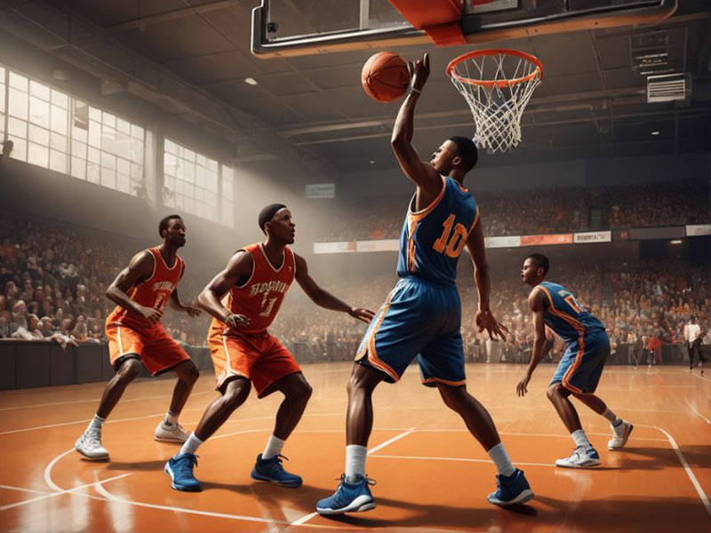 2026年7月8日NBA夏季联赛老鹰vs灰熊全场集锦