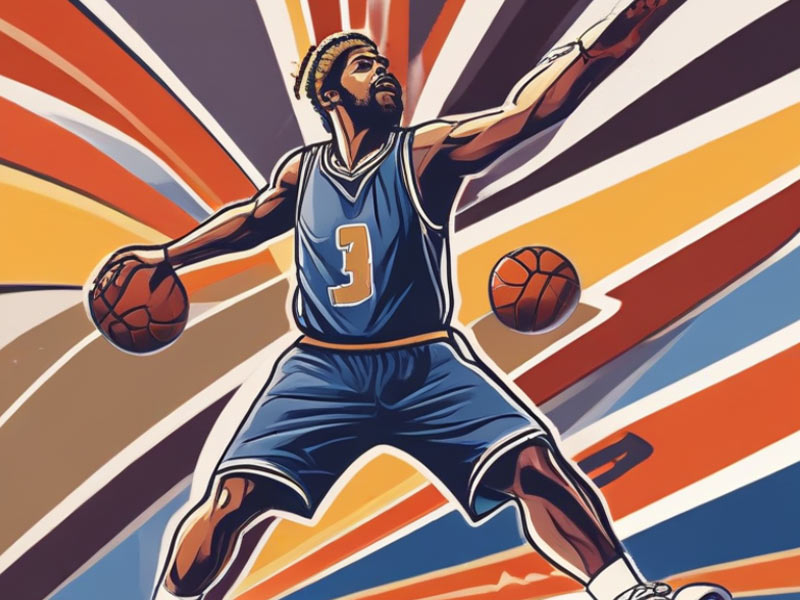 2026年4月27日NBA季后赛G4凯尔特人vs76人全场集锦