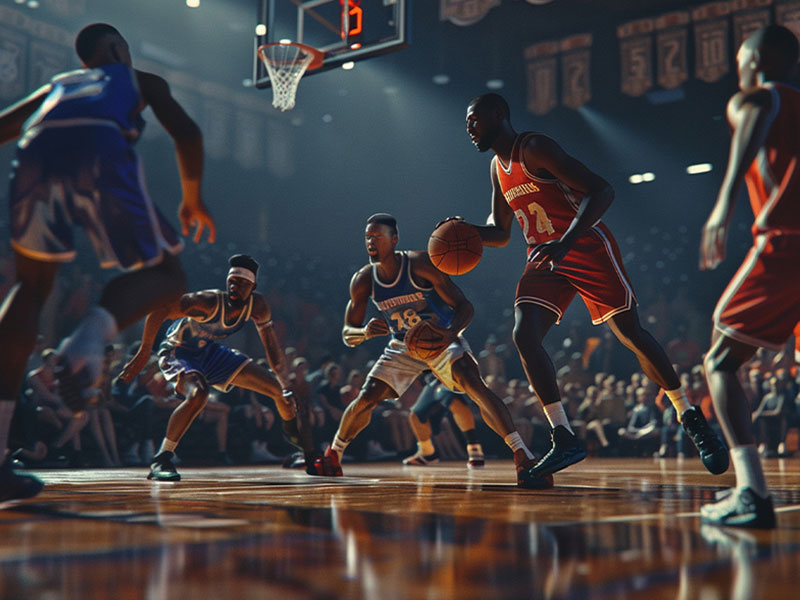  2026年7月12日NBA夏季联赛湖人vs独行侠全场集锦
