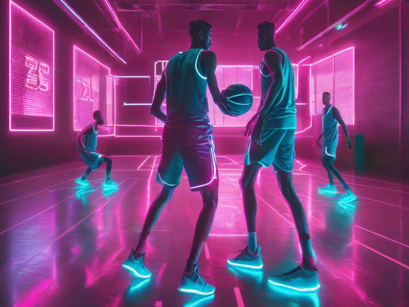2026年7月10日NBA夏季联赛马刺vs老鹰全场集锦