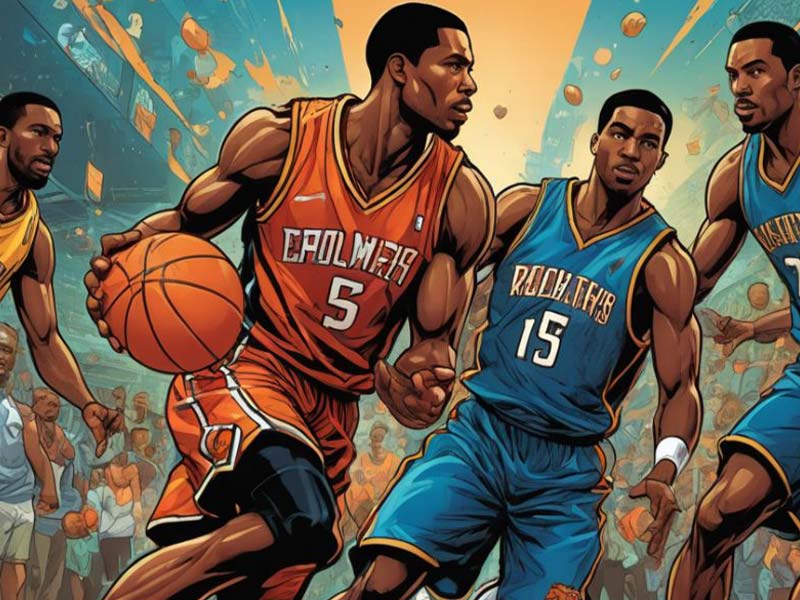  2026年5月1日NBA季后赛G6掘金vs森林狼全场集锦