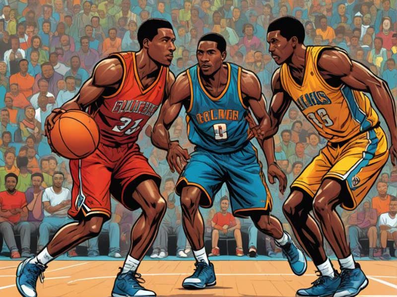  2026年7月11日NBA夏季联赛骑士vs步行者全场集锦