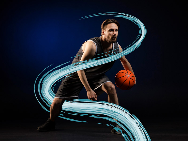  2026年4月29日NBA季后赛G576人vs凯尔特人全场集锦
