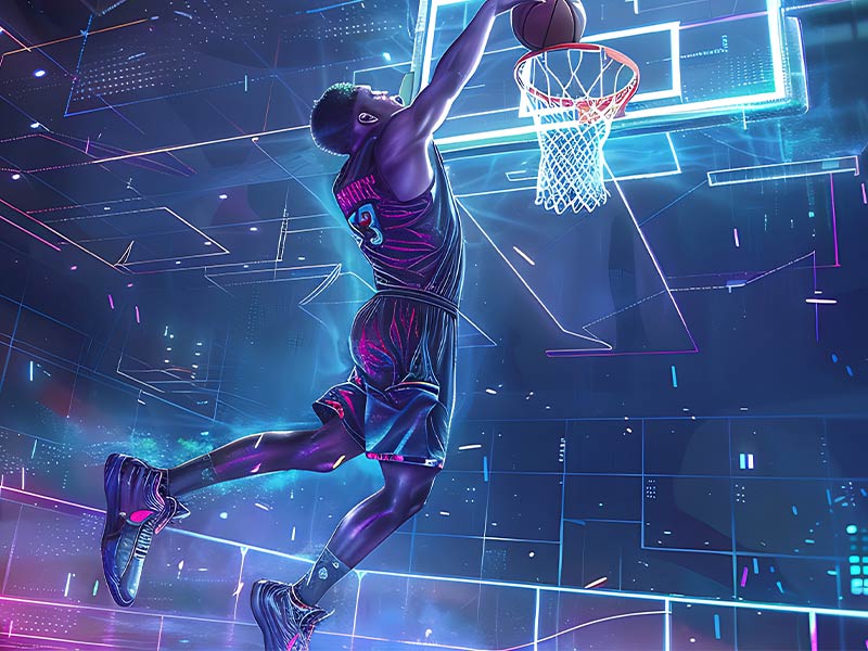 2026年7月11日NBA夏季联赛雷霆vs湖人全场集锦
