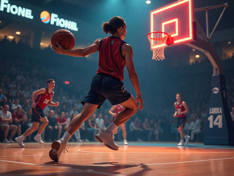 2026年4月25日NBA季后赛G3凯尔特人vs76人全场集锦