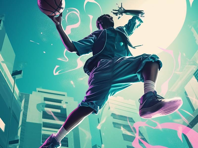  2026年7月13日NBA夏季联赛魔术vs开拓者全场集锦