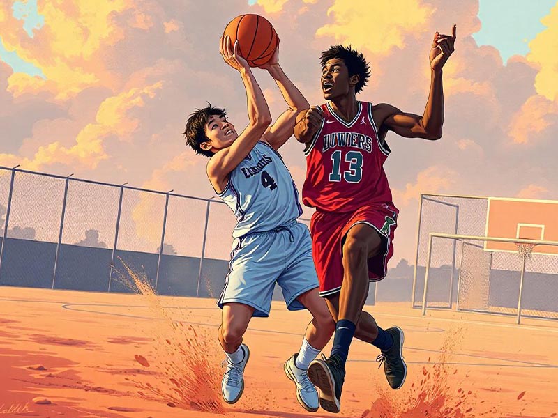 2026年4月30日NBA季后赛G5猛龙vs骑士全场集锦
