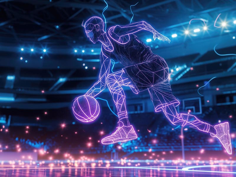 2026年4月30日NBA季后赛G5火箭vs湖人全场集锦