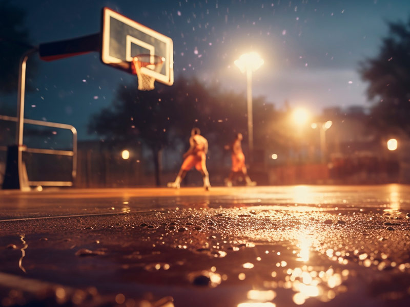 2026年4月28日NBA季后赛G4活塞vs魔术全场集锦