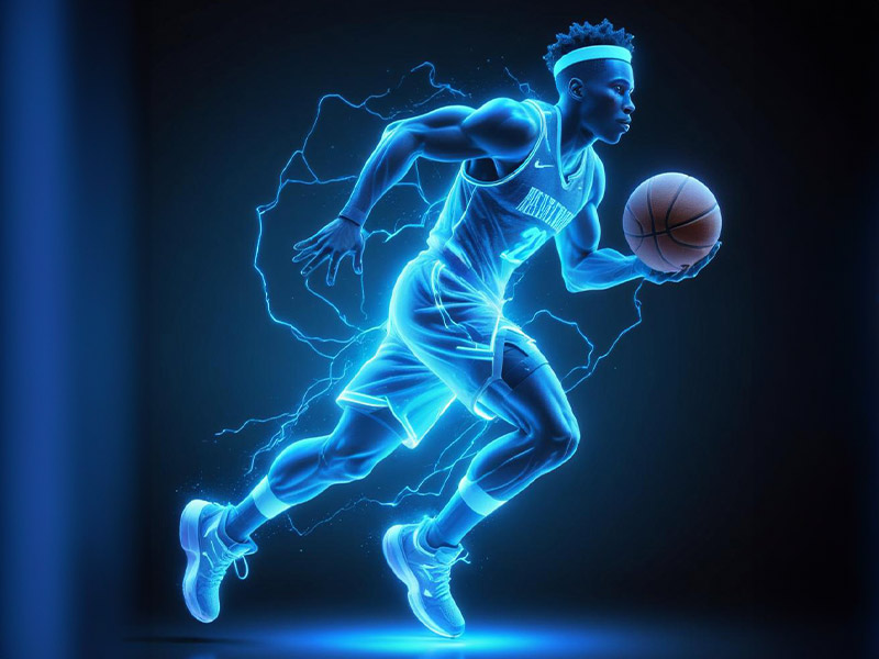 2026年4月28日NBA季后赛G4雷霆vs太阳全场集锦