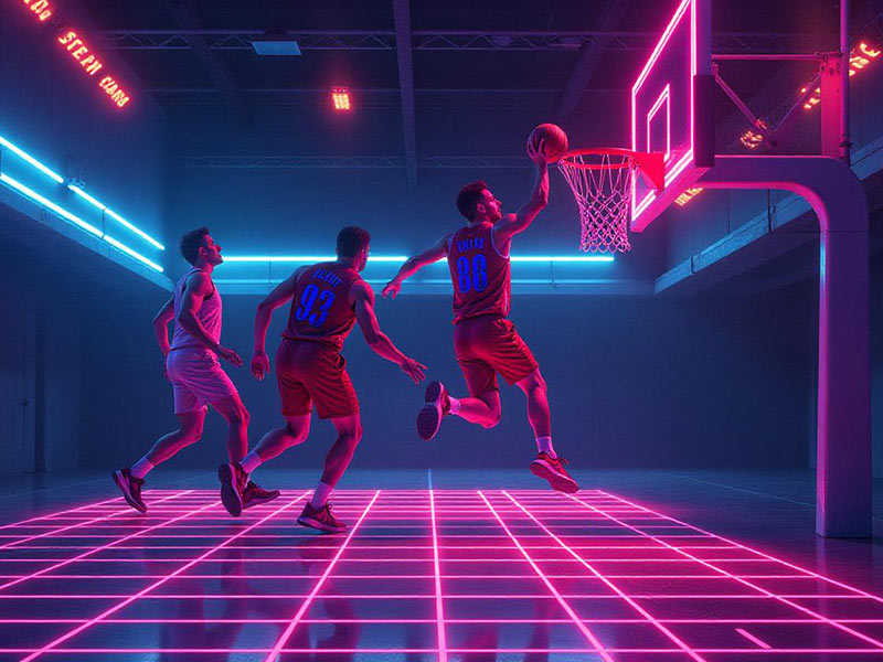 2026年5月2日NBA季后赛G6活塞vs魔术全场集锦