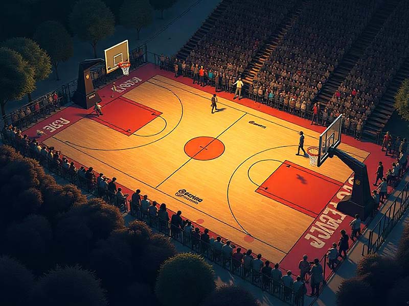  2026年7月10日NBA夏季联赛森林狼vs鹈鹕全场集锦