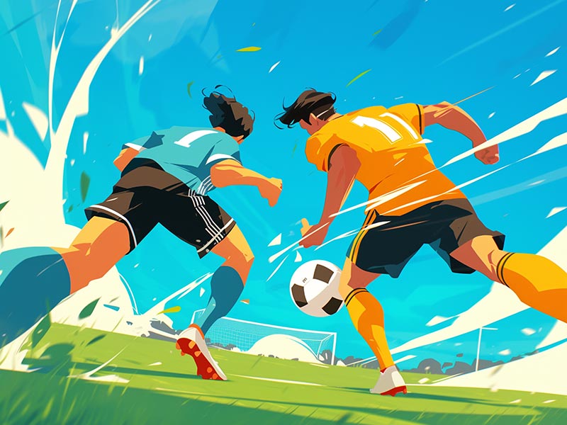  2026年6月14日世界杯小组赛C组第1轮海地vs苏格兰全场集锦