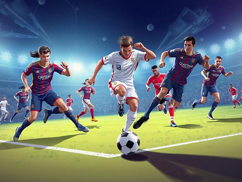  2026年6月30日世界杯1/16决赛巴西vs日本全场集锦